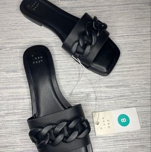 A New Day Joan Strappy